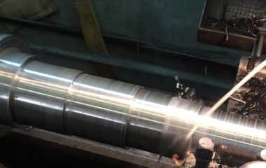 Сложности при обработке конических поверхностей и как они решаются на ПП "Восход", город Тюмень