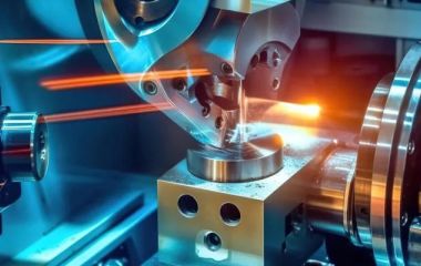 Особенности цифровой металлообработки на ПП "Восход"