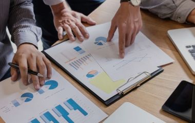 Оптимизация затрат на металлообработку для малого и среднего бизнеса