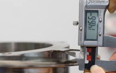 Передовые методы контроля качества готовой продукции на ПП «Восход»